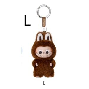 Labubu Pin for Love - L !